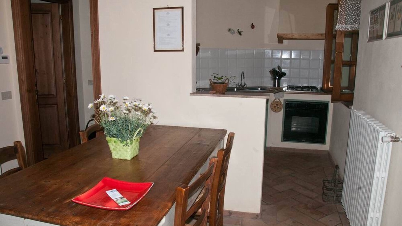 Photo of Kitchen in Pomaia
