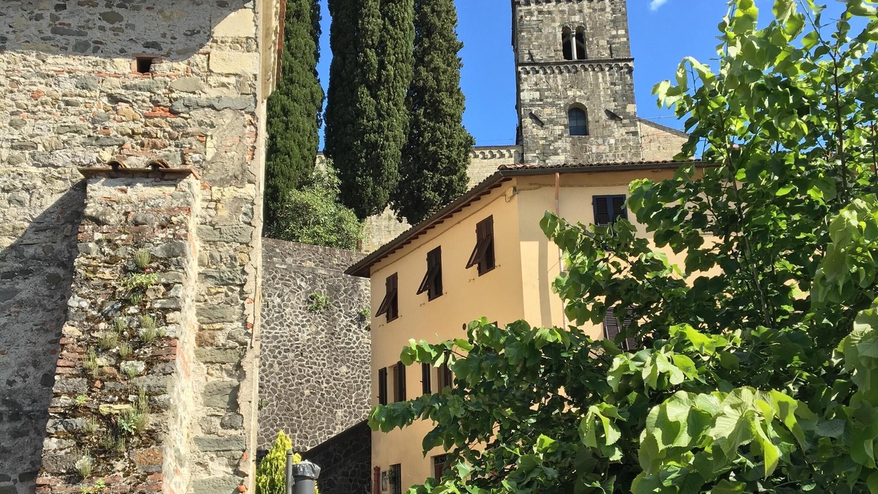 Photo of Outdoor in Fornaci di Barga
