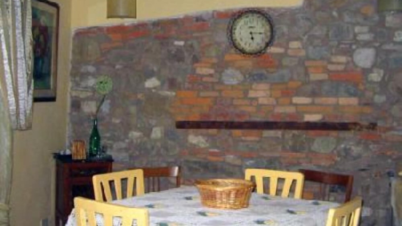 Photo of Livingroom in Fornaci di Barga