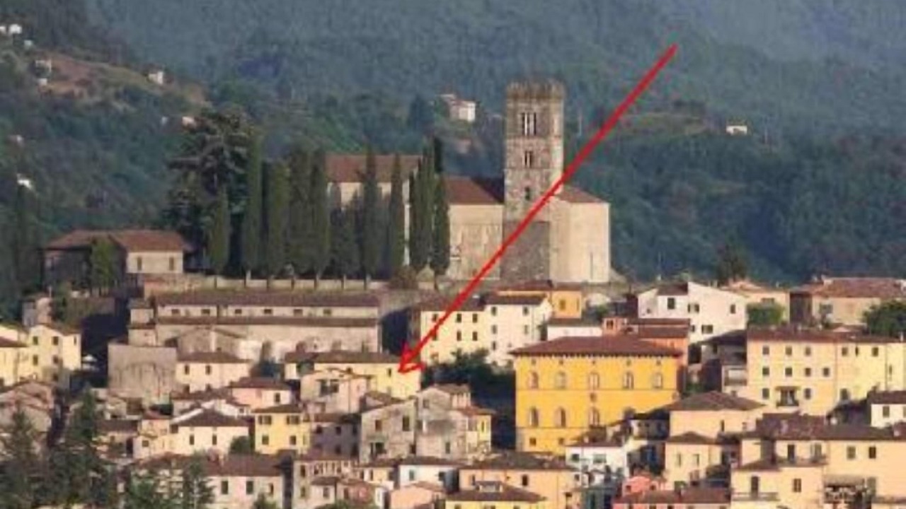 Photo of Others in Fornaci di Barga