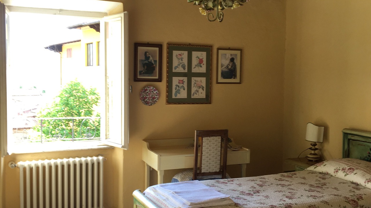 Photo of Bedroom in Fornaci di Barga