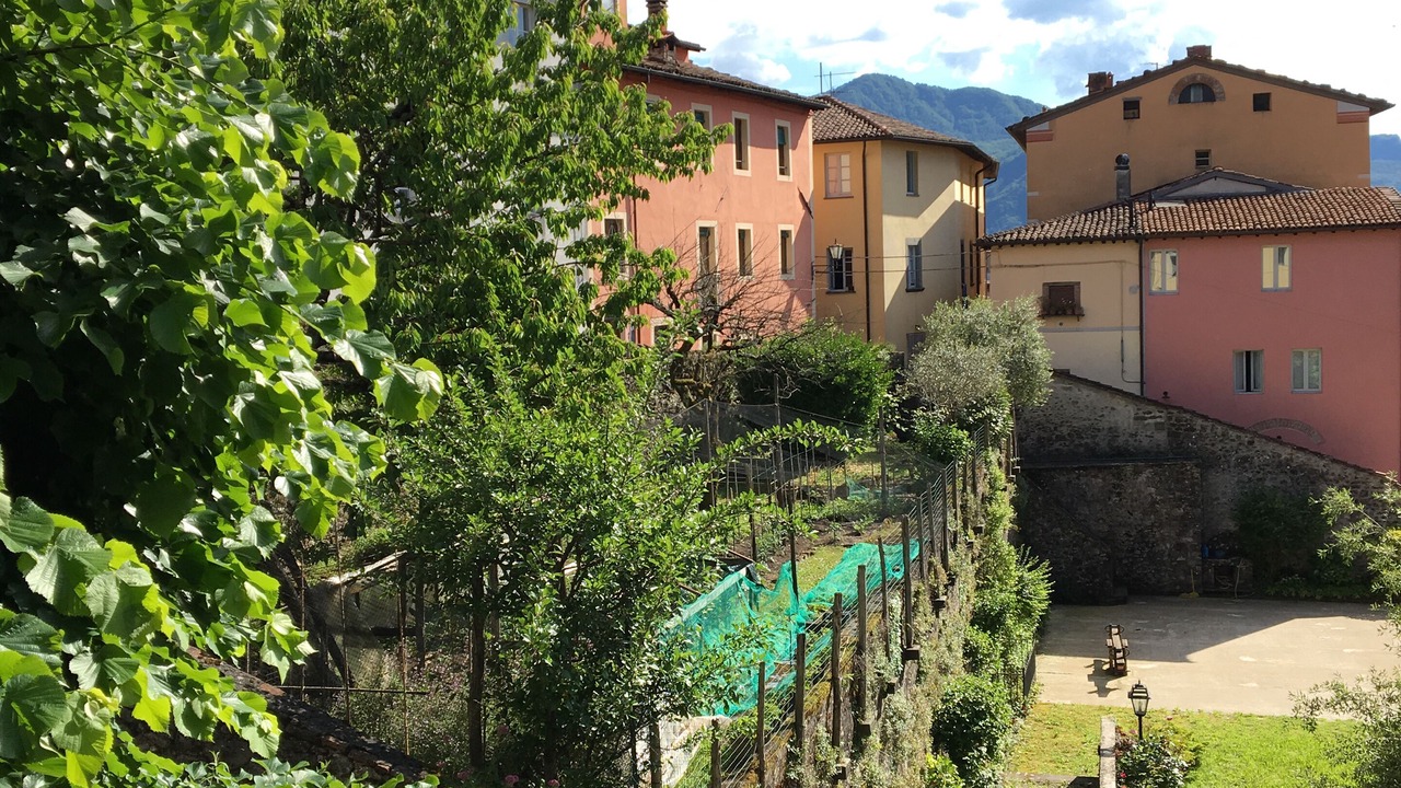 Photo of Outdoor in Fornaci di Barga
