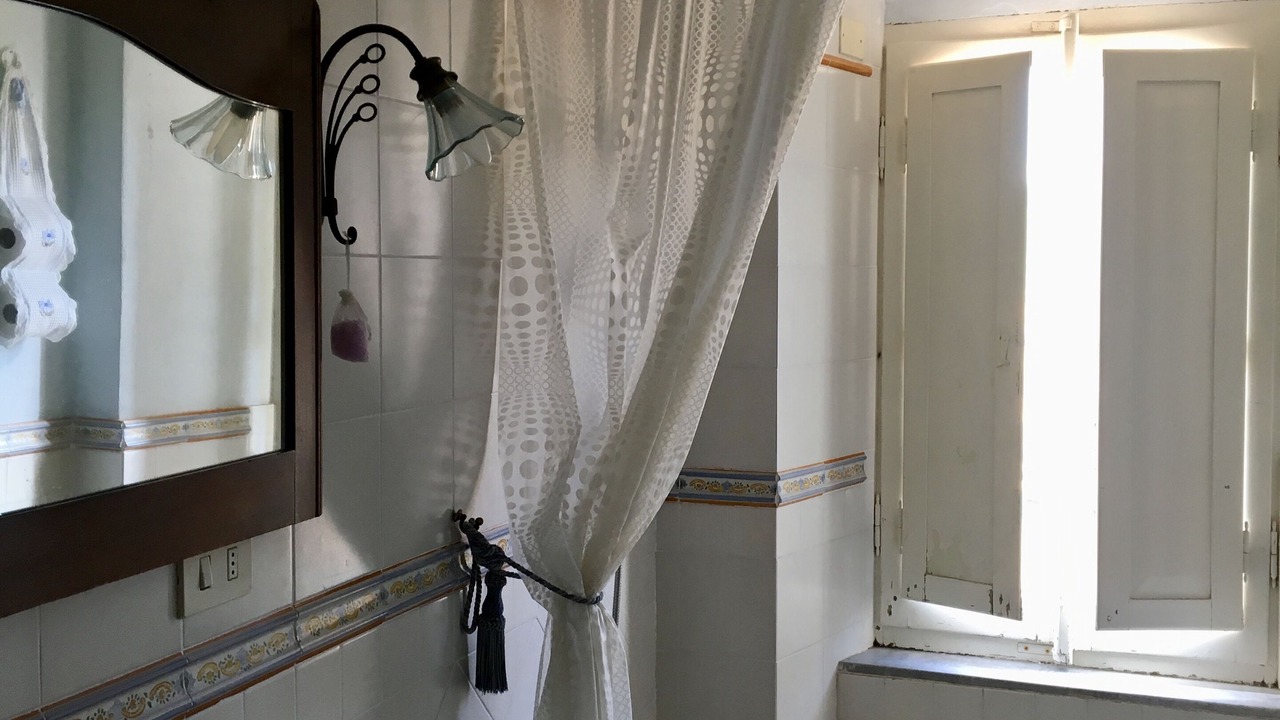 Photo of Bathroom in Fornaci di Barga