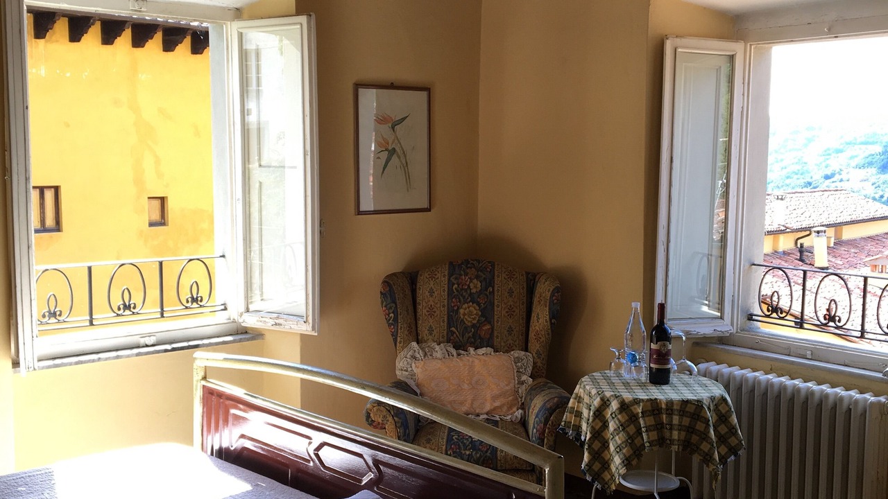 Photo of Bedroom in Fornaci di Barga