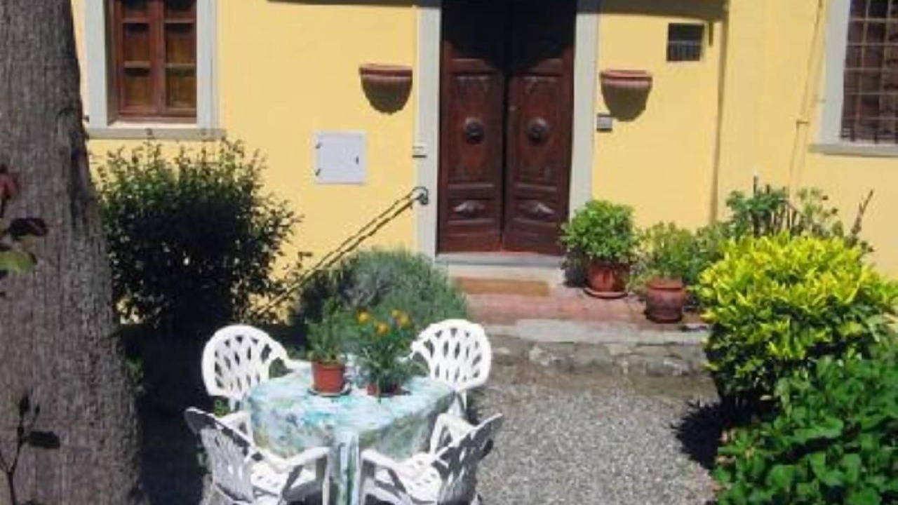 Photo of Outdoor in Fornaci di Barga
