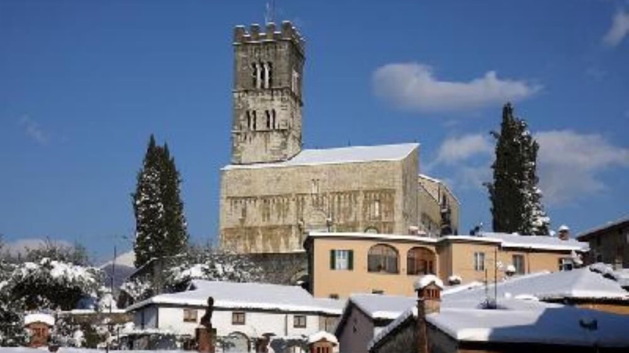 Photo of Others in Fornaci di Barga