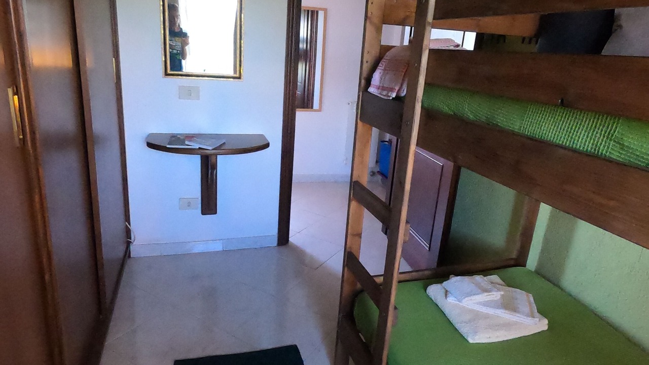 Photo of Bedroom in Buriano