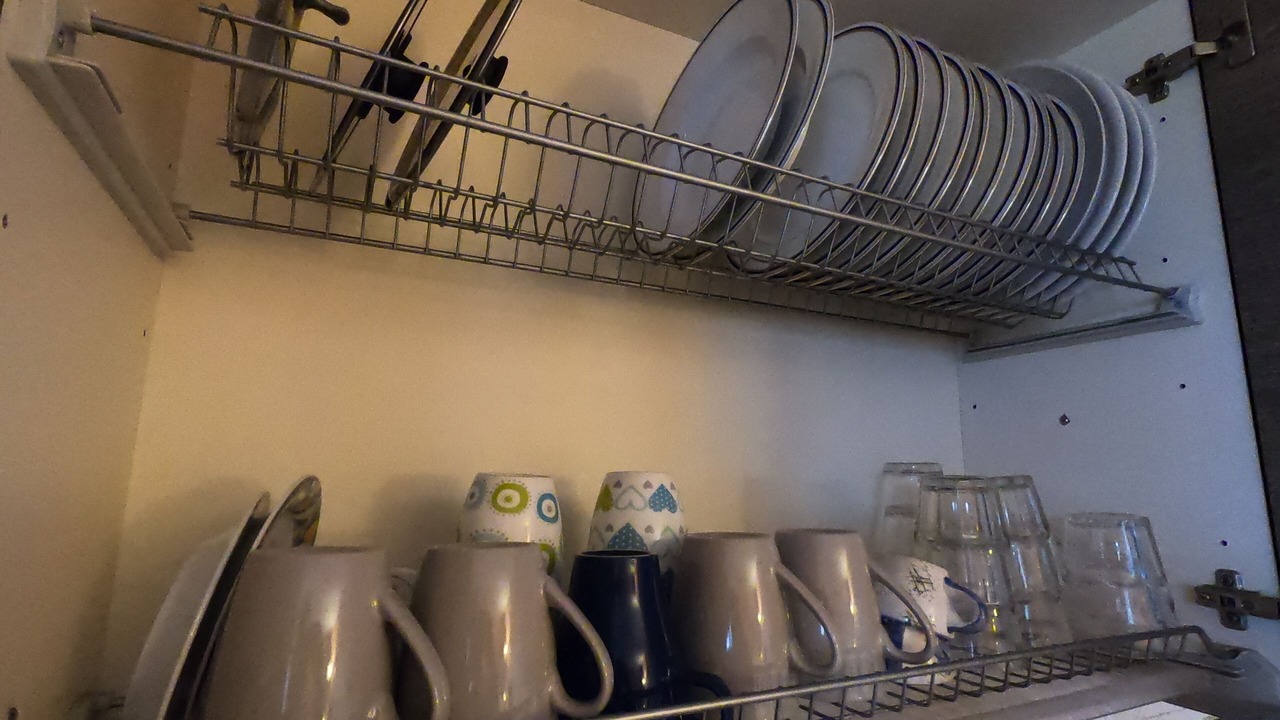 Photo of Kitchen in Buriano