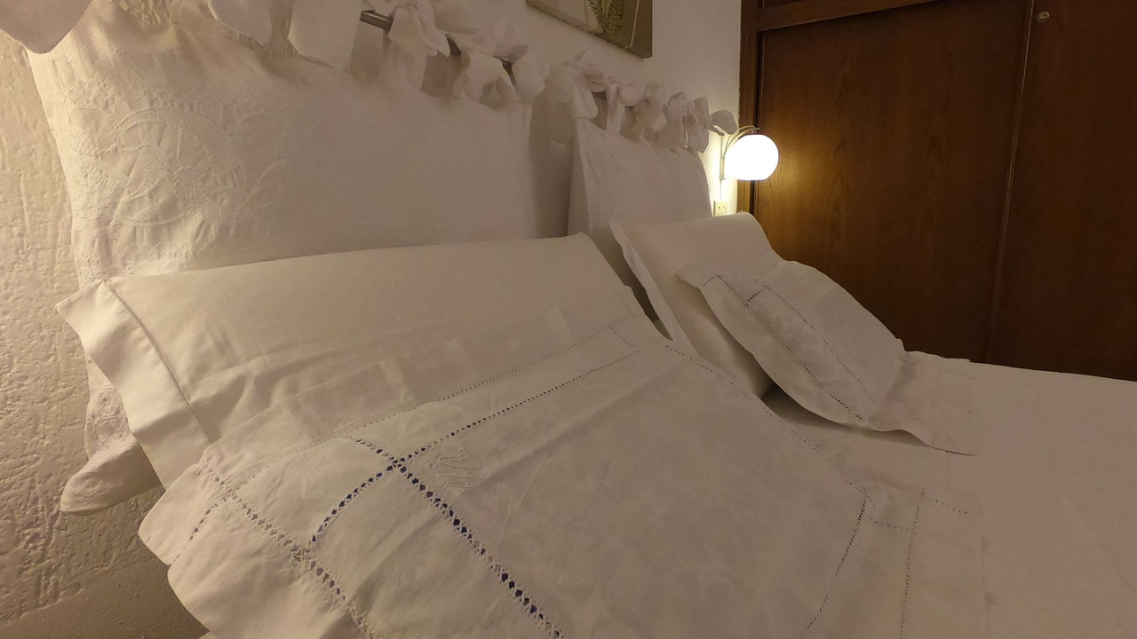 Photo of Bedroom in Buriano