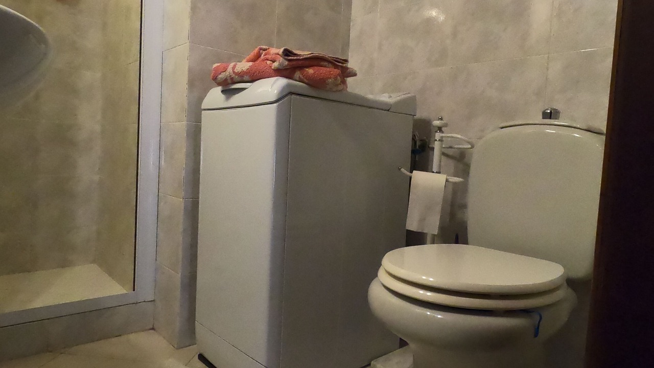 Photo of Bathroom in Buriano