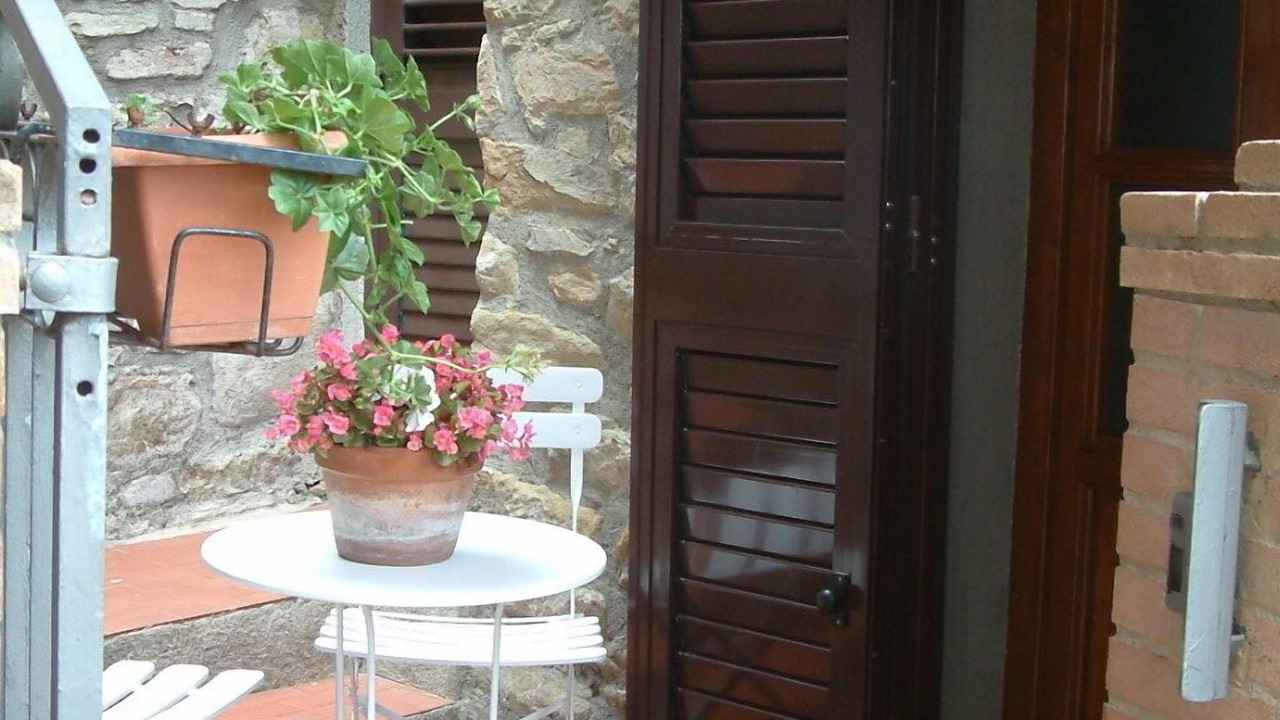 Photo of Patio Balcony in Buriano