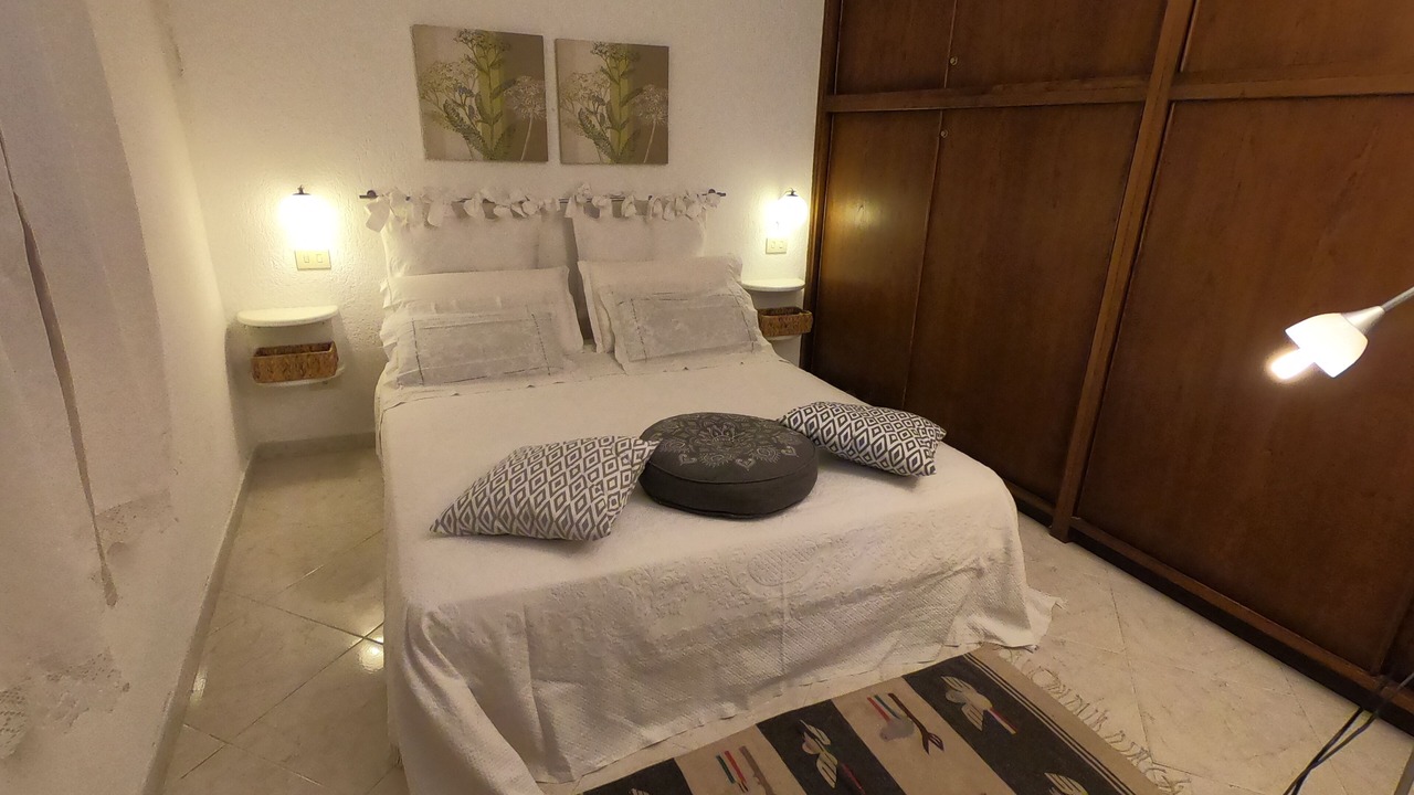 Photo of Bedroom in Buriano