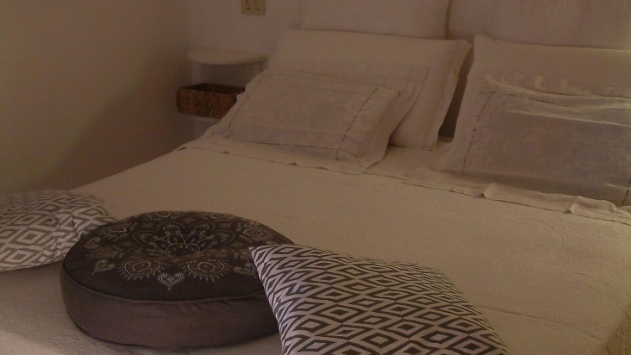 Photo of Bedroom in Buriano