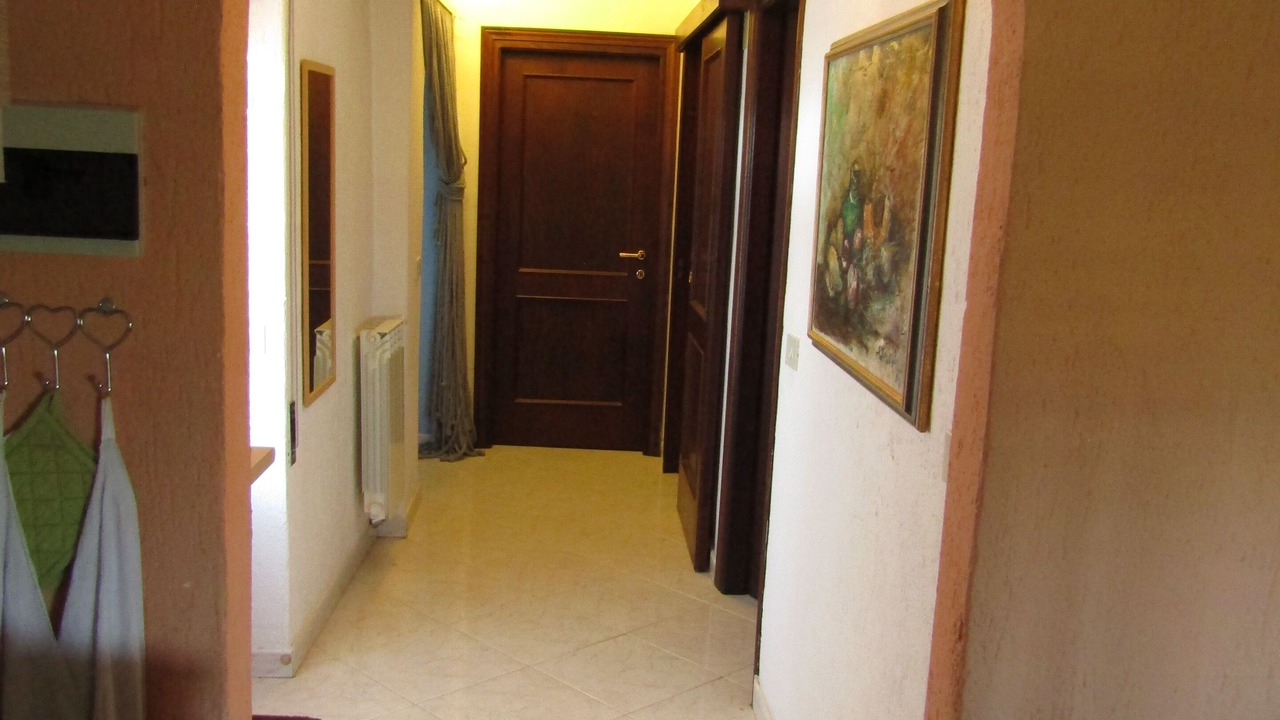 Photo of Kitchen in Buriano