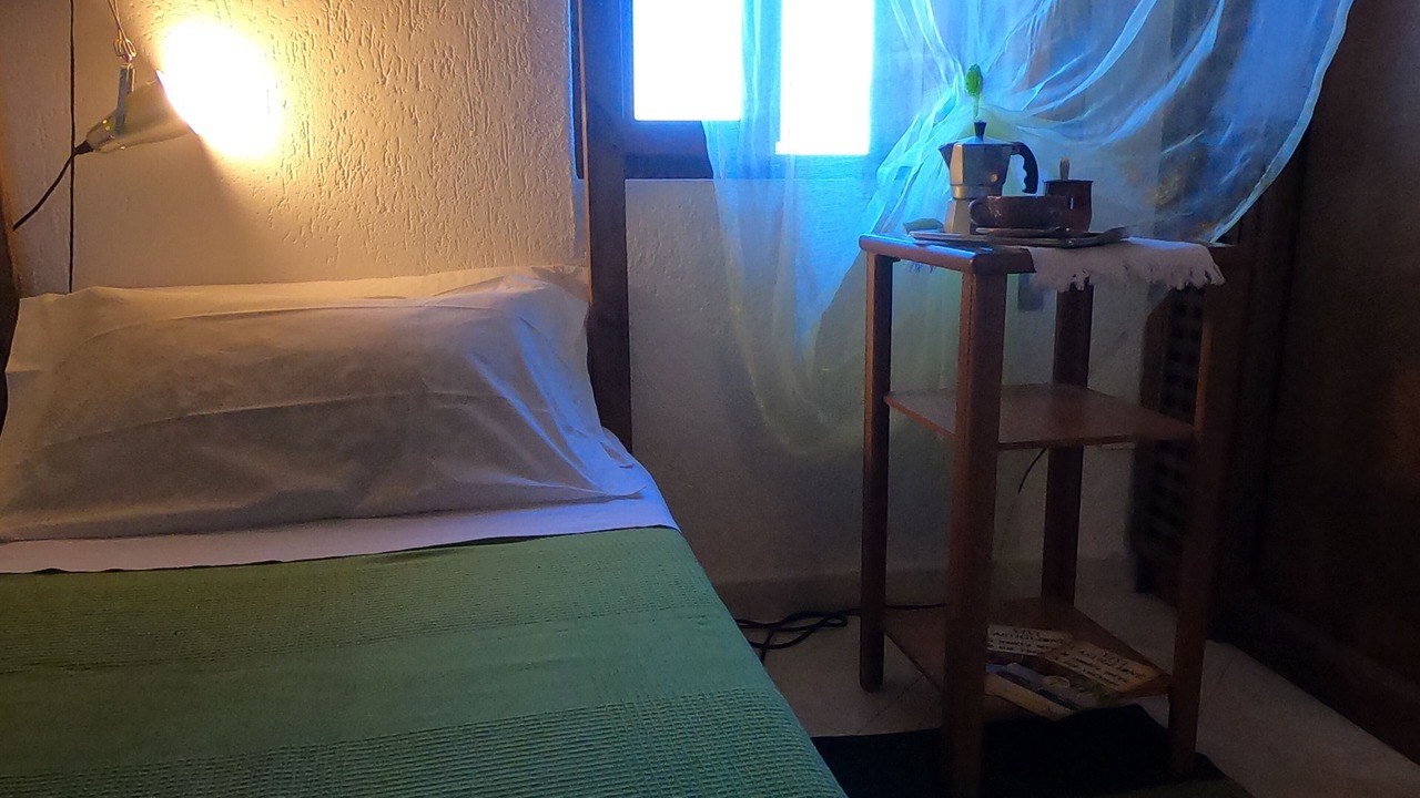 Photo of Bedroom in Buriano