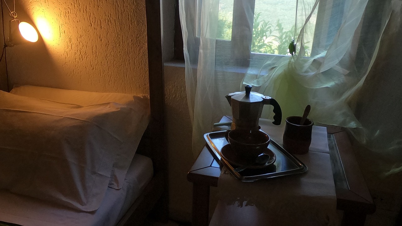 Photo of Bedroom in Buriano