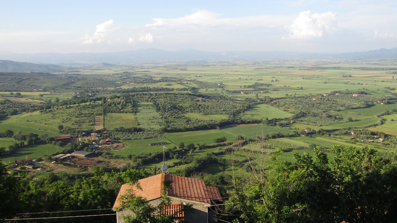 Photo of Outdoor in Buriano