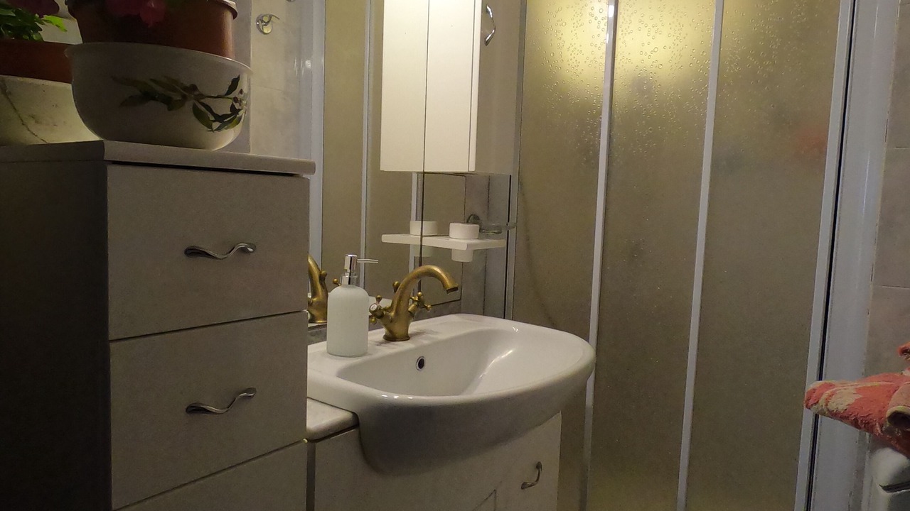 Photo of Bathroom in Buriano