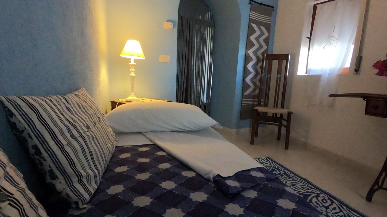 Photo of Bedroom in Buriano