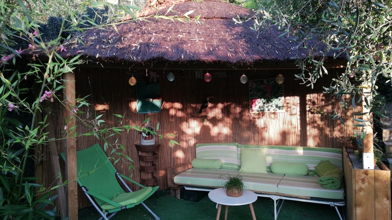 Photo of Outdoor in Gattieres