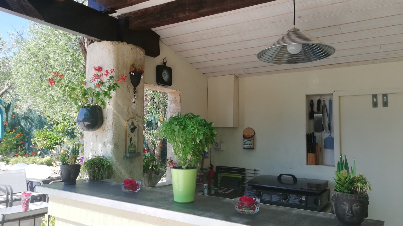 Photo of Outdoor in Gattieres