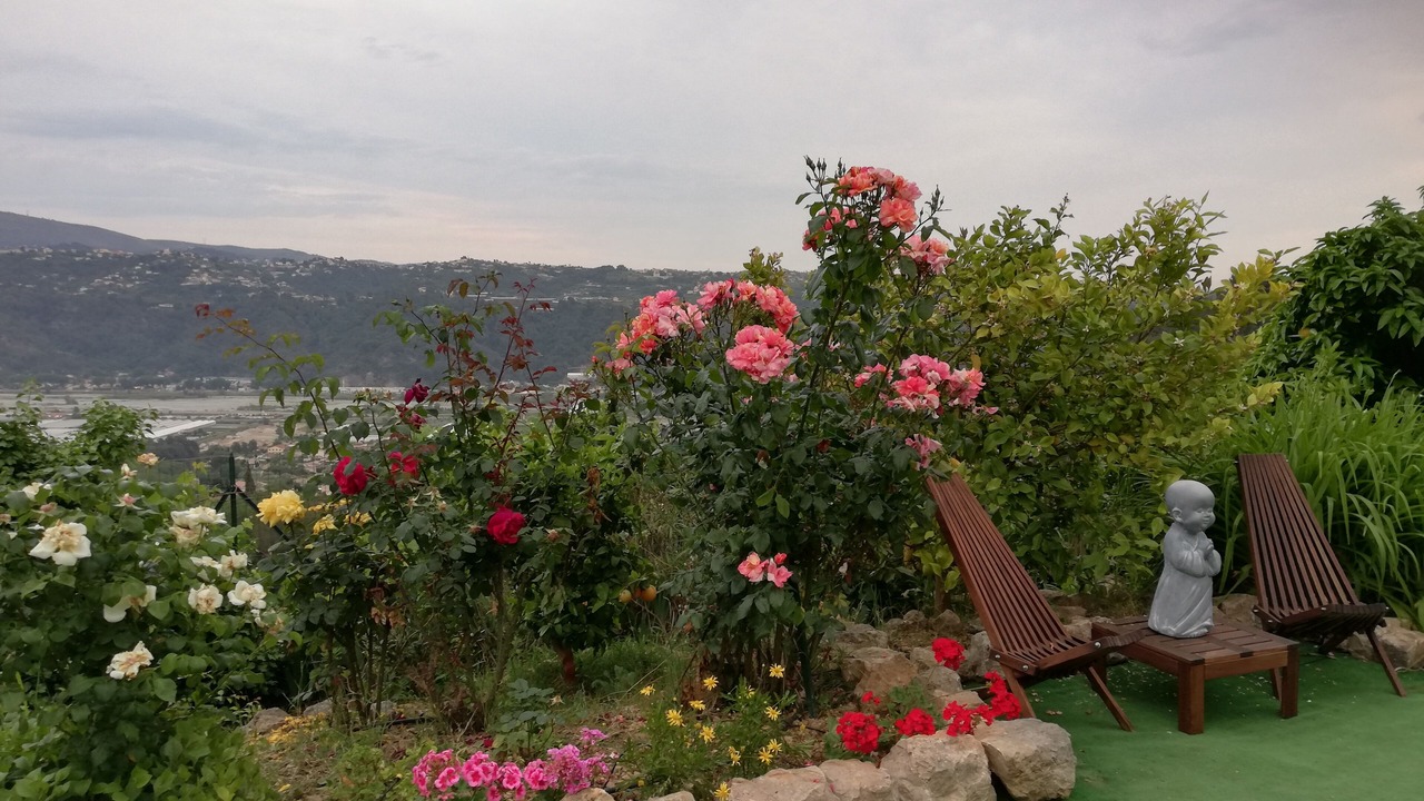 Photo of Outdoor in Gattieres