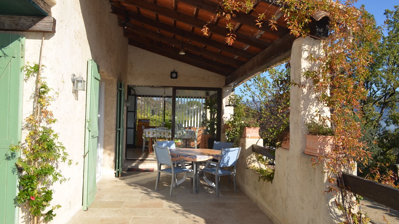 Photo of Outdoor in Gattieres