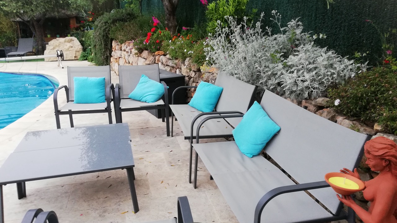 Photo of Outdoor in Gattieres