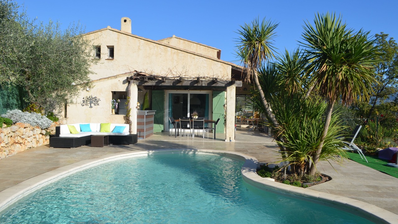 Photo of Outdoor in Gattieres