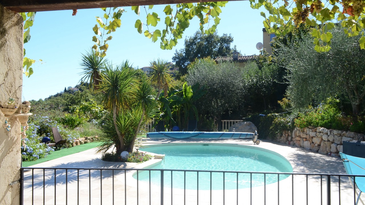 Photo of Outdoor in Gattieres