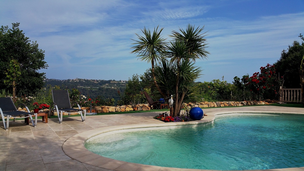 Photo of Outdoor in Gattieres