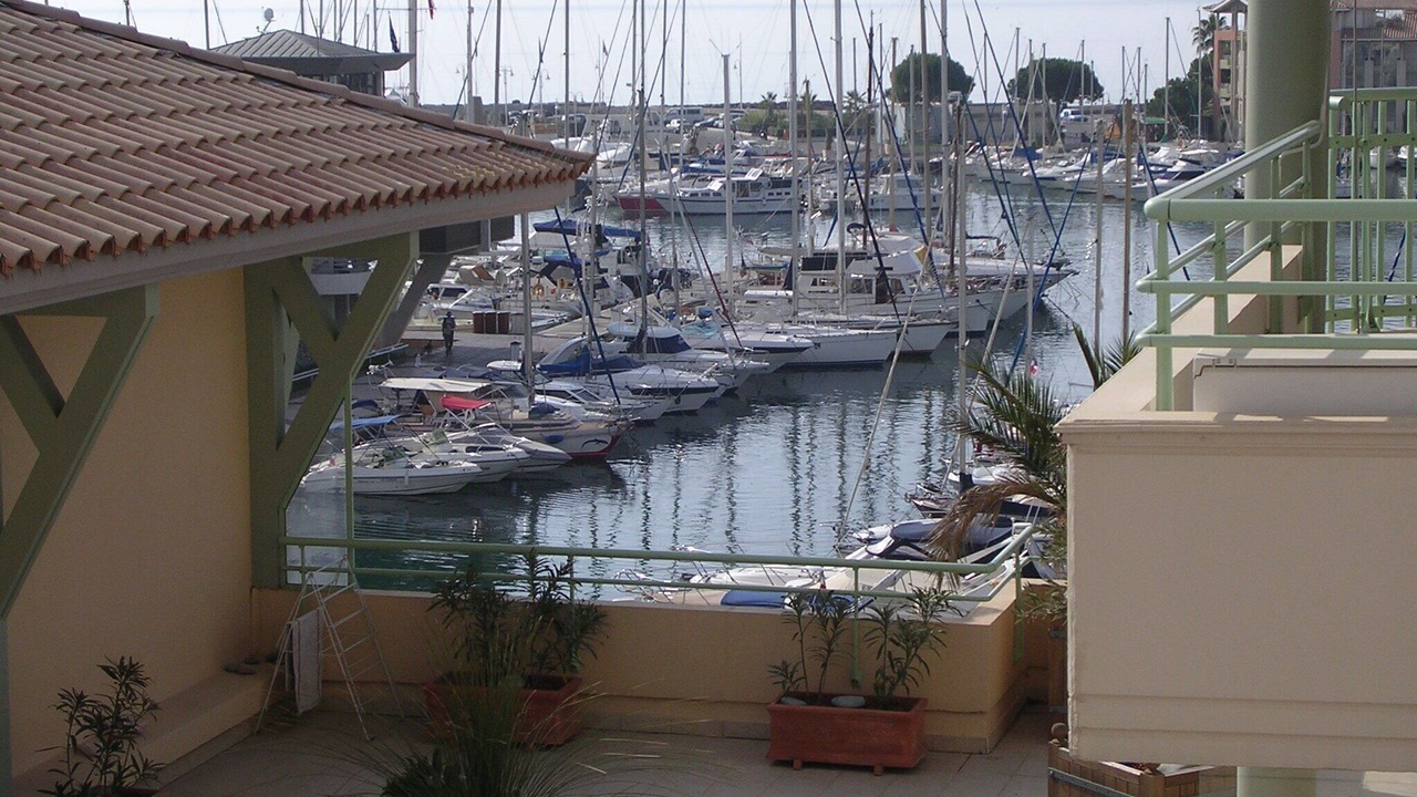 Photo of Others in Frejus Port