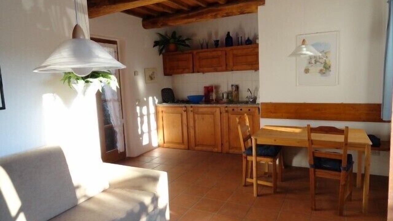 Photo of Livingroom in Caldana