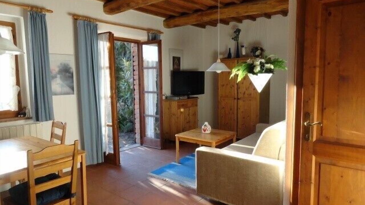 Photo of Livingroom in Caldana