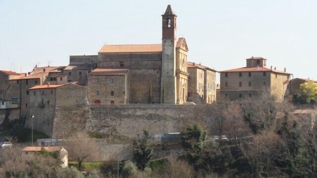 Photo of Outdoor in Caldana