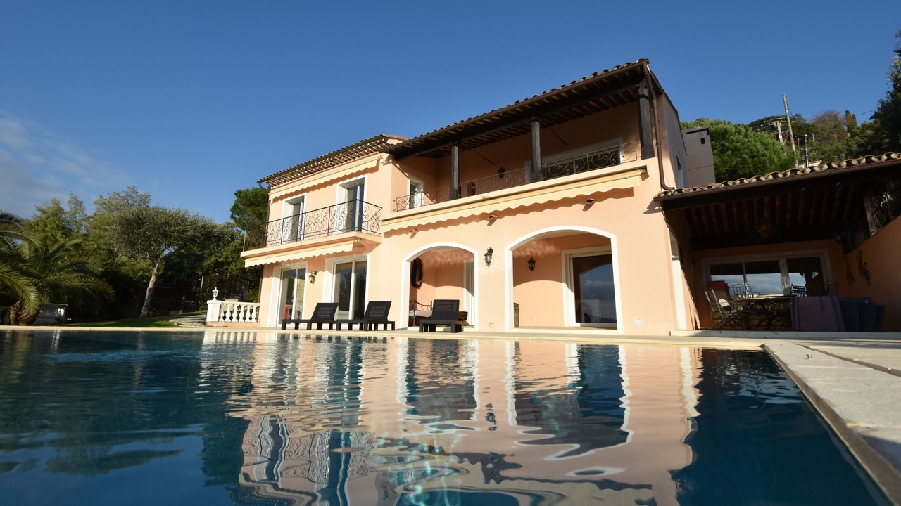 Photo of Outdoor in Cannes La Bocca