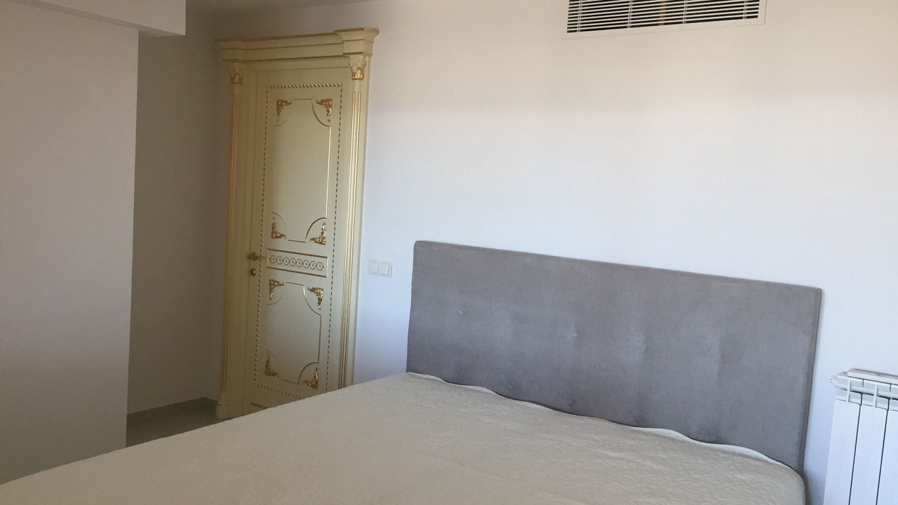 Photo of Bedroom in Cannes La Bocca