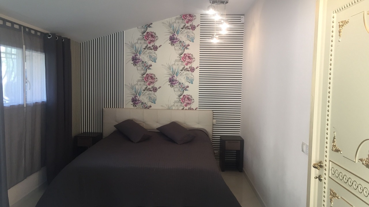 Photo of Bedroom in Cannes La Bocca