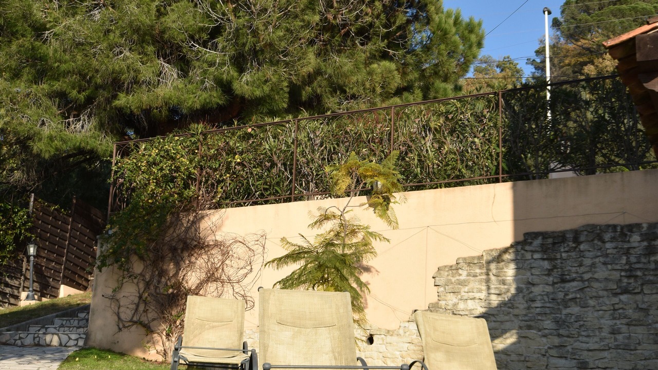 Photo of Outdoor in Cannes La Bocca