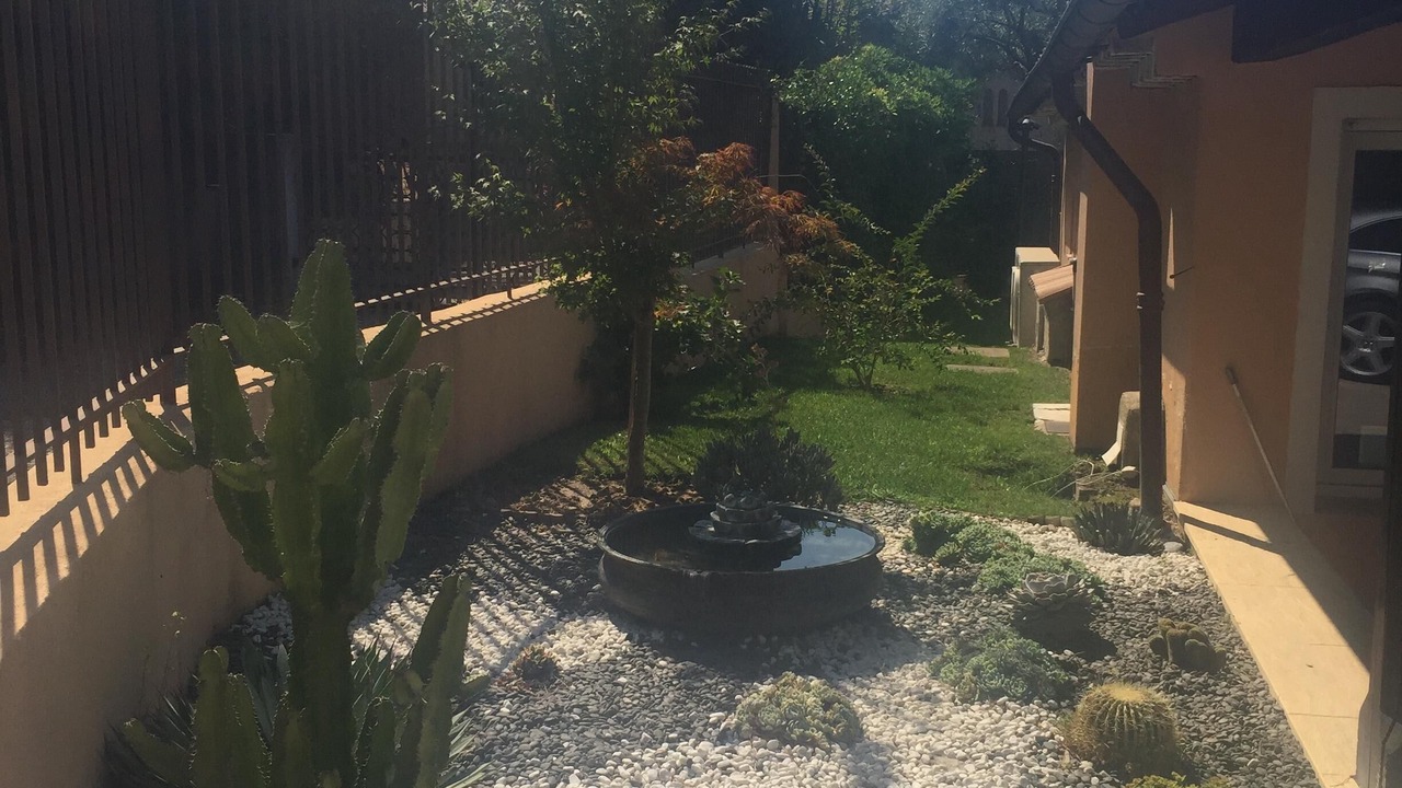 Photo of Outdoor in Cannes La Bocca