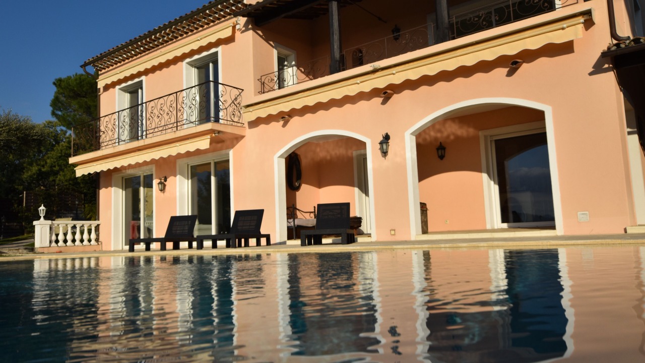 Photo of Outdoor in Cannes La Bocca