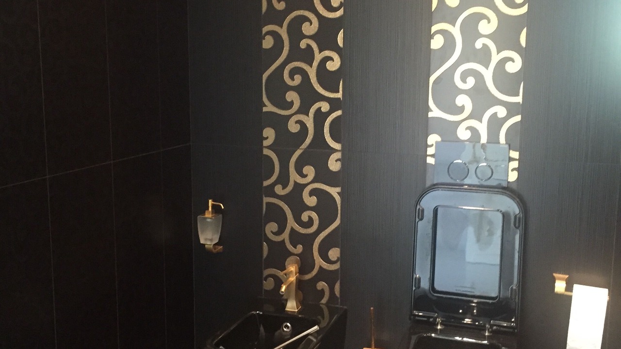 Photo of Bathroom in Cannes La Bocca