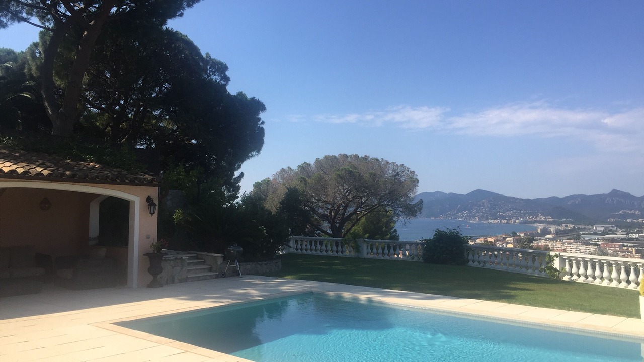 Photo of Outdoor in Cannes La Bocca