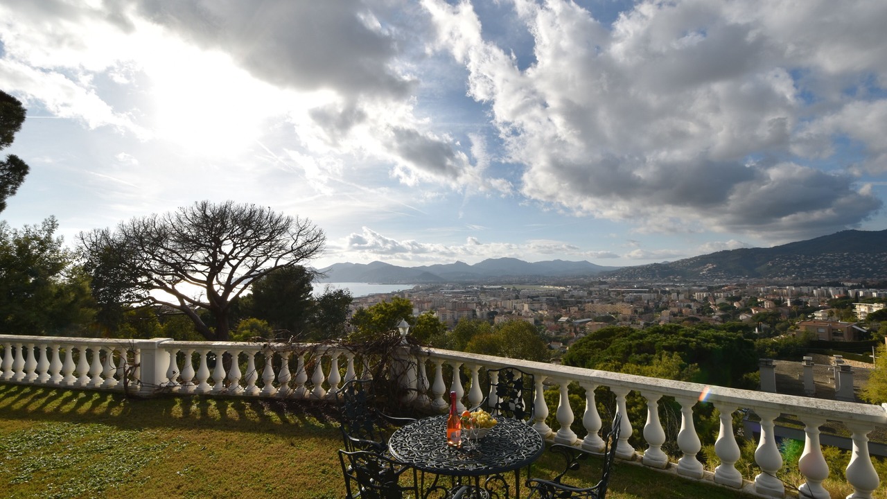 Photo of Outdoor in Cannes La Bocca