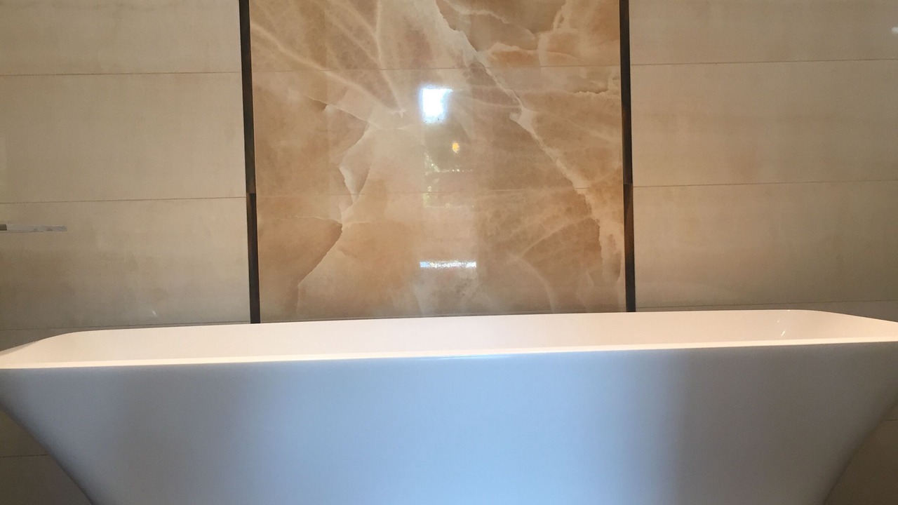 Photo of Bathroom in Cannes La Bocca