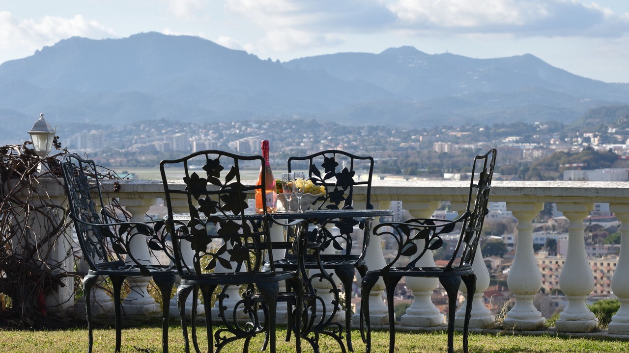 Photo of Outdoor in Cannes La Bocca