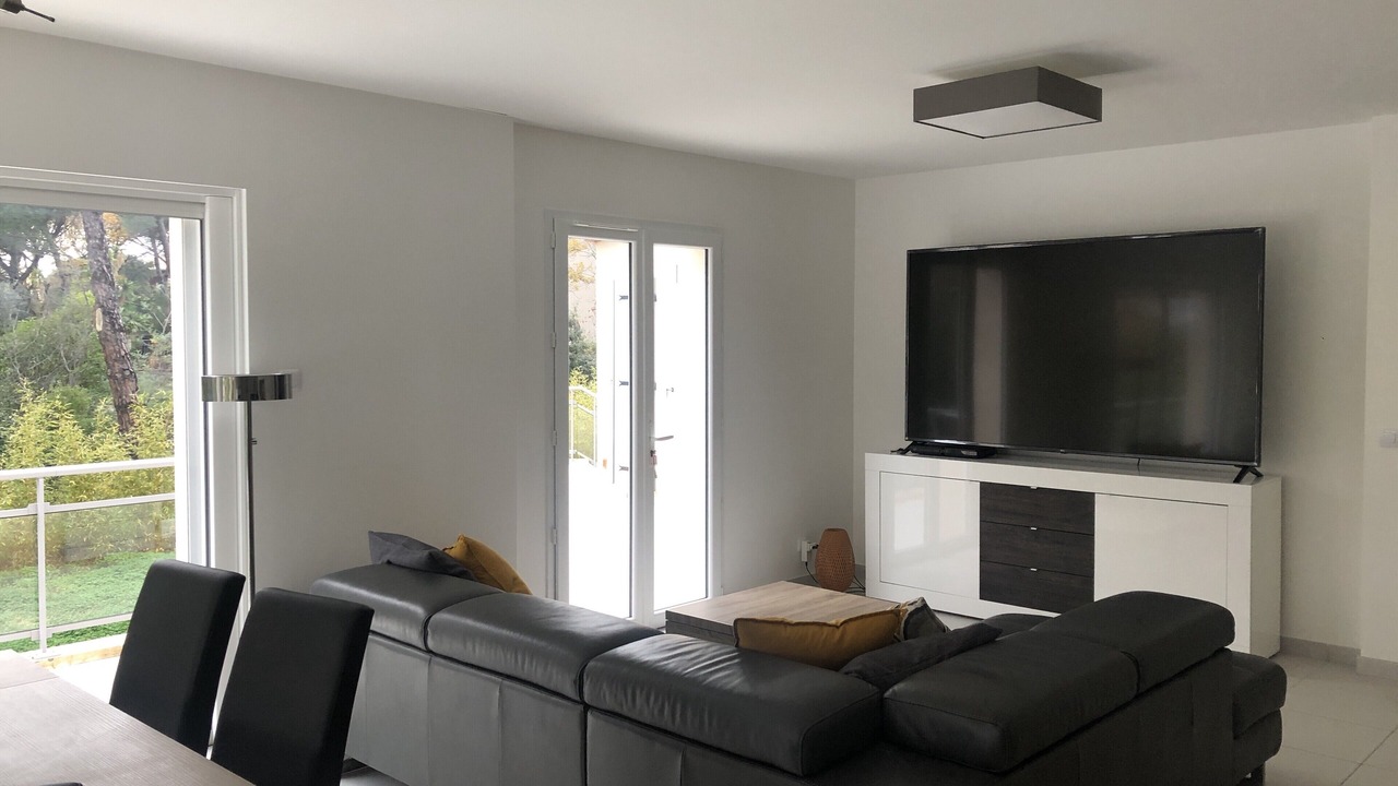 Photo of Livingroom in Puget-sur-Argens