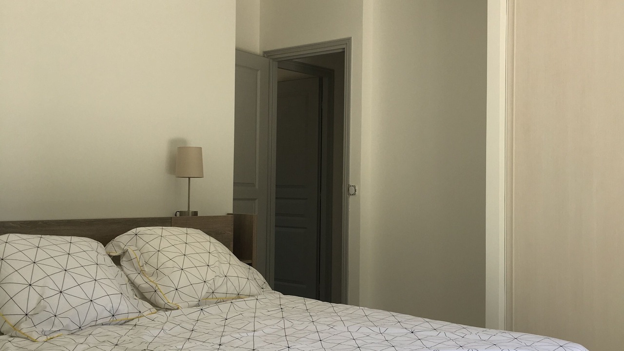 Photo of Bedroom in Puget-sur-Argens