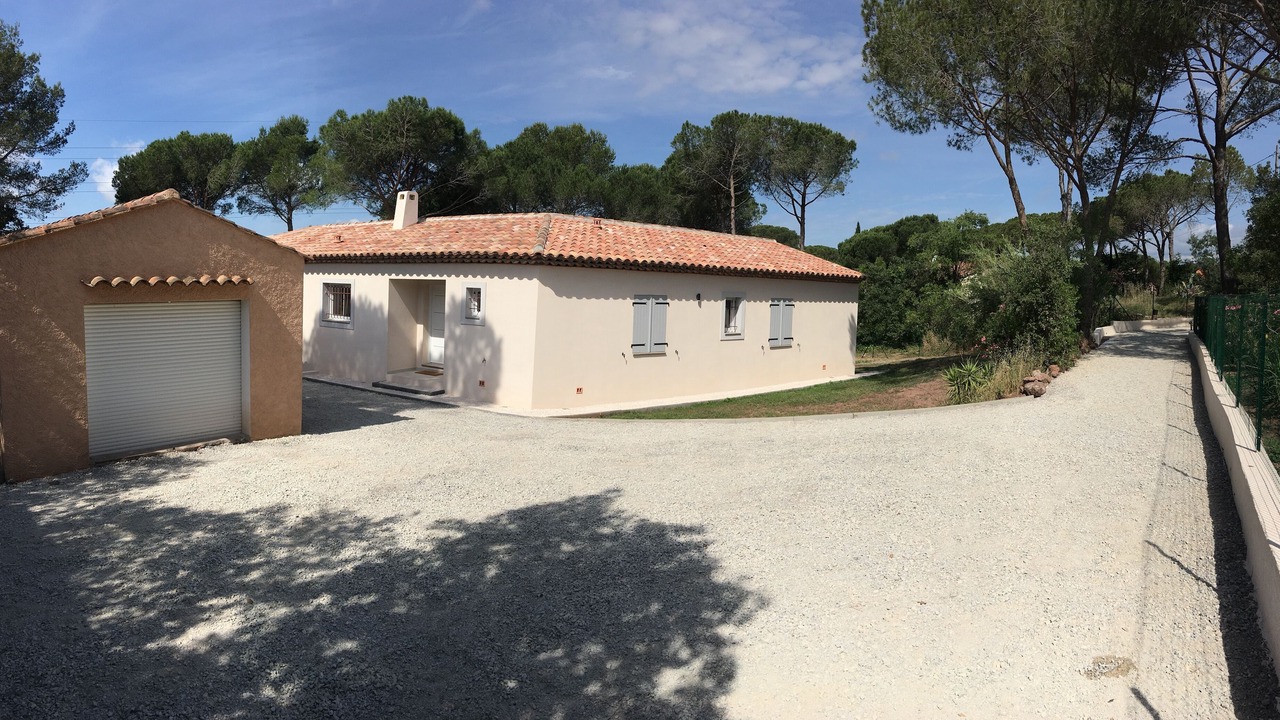 Photo of Outdoor in Puget-sur-Argens