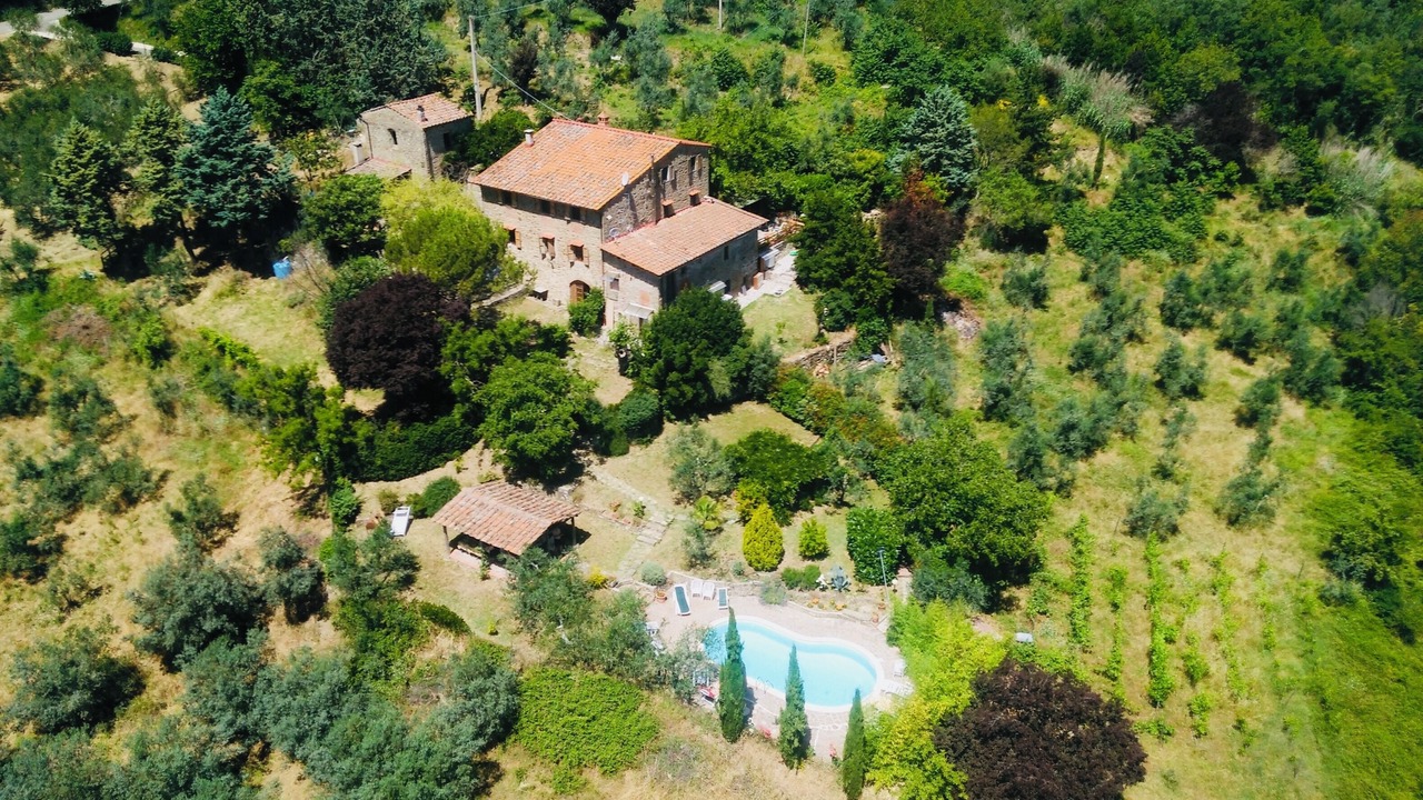 Photo of Outdoor in Poggio Alla Croce